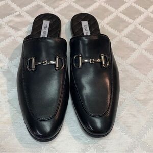 Steve Madden Men’s Mules (size 10)